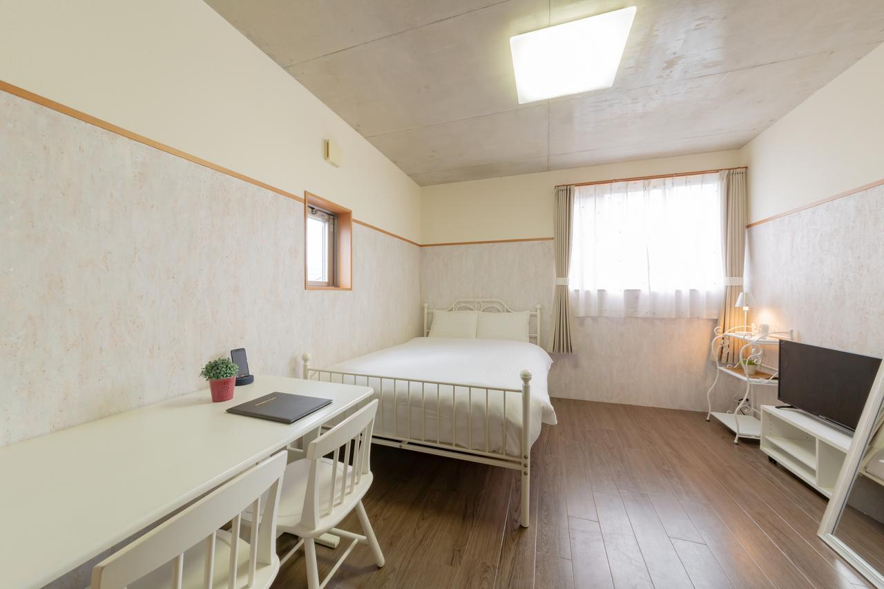 Japaning Hotel Marutamachi Kyoto Exterior photo