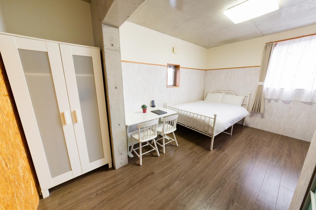 Japaning Hotel Marutamachi Kyoto Exterior photo