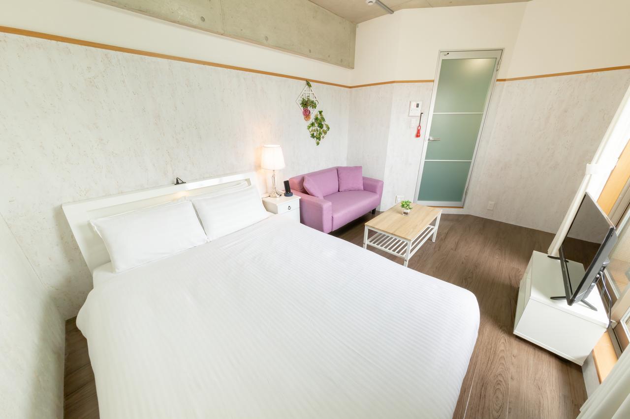 Japaning Hotel Marutamachi Kyoto Exterior photo