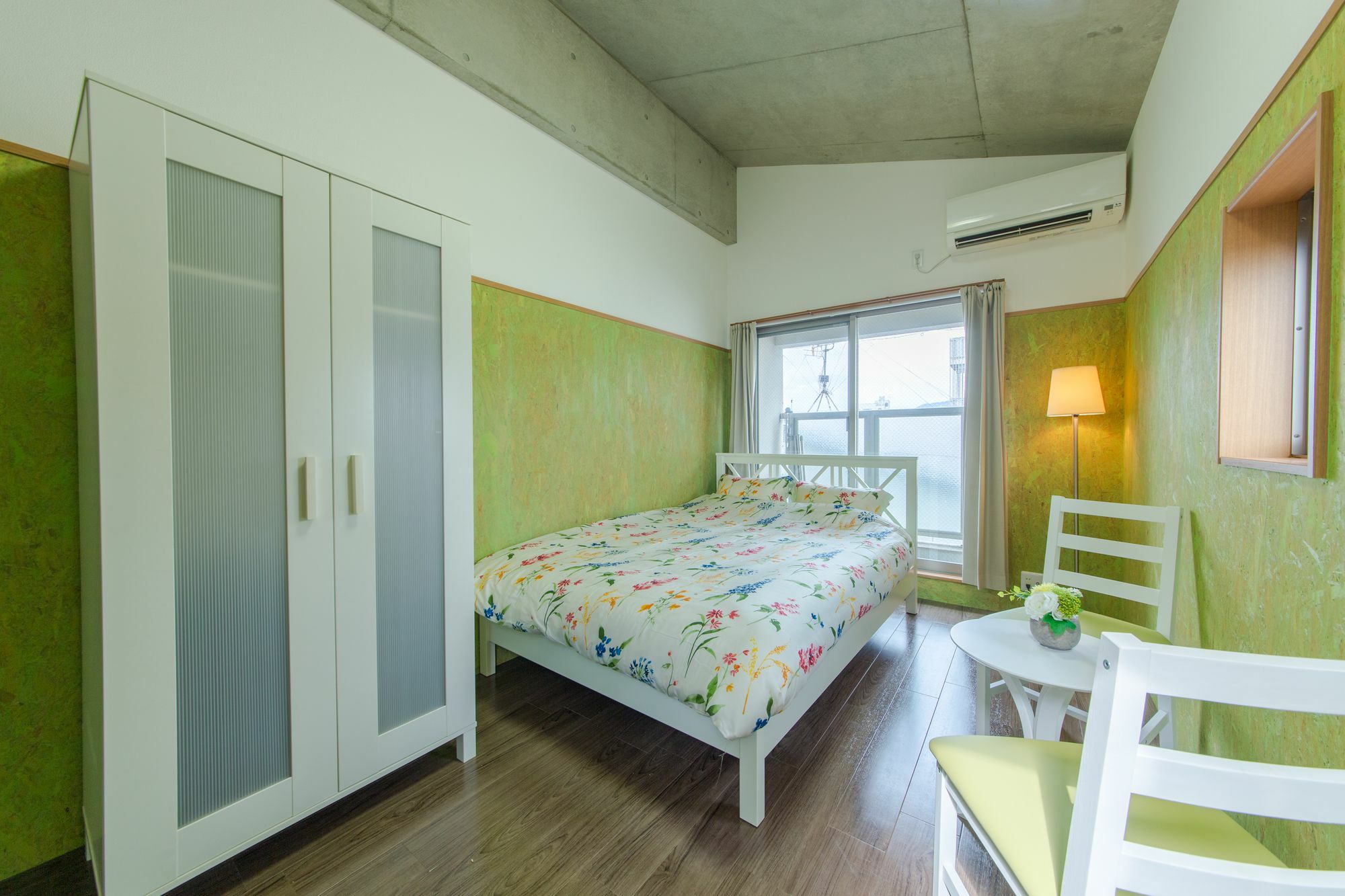 Japaning Hotel Marutamachi Kyoto Exterior photo