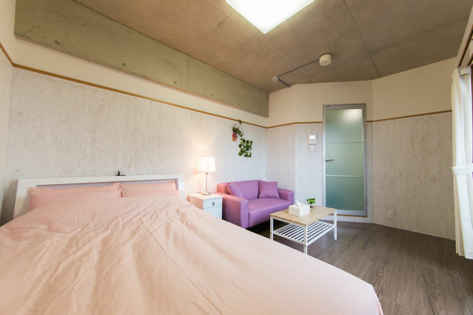 Japaning Hotel Marutamachi Kyoto Exterior photo