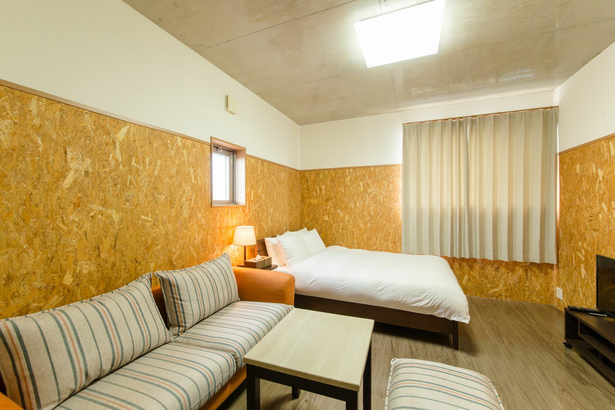 Japaning Hotel Marutamachi Kyoto Exterior photo