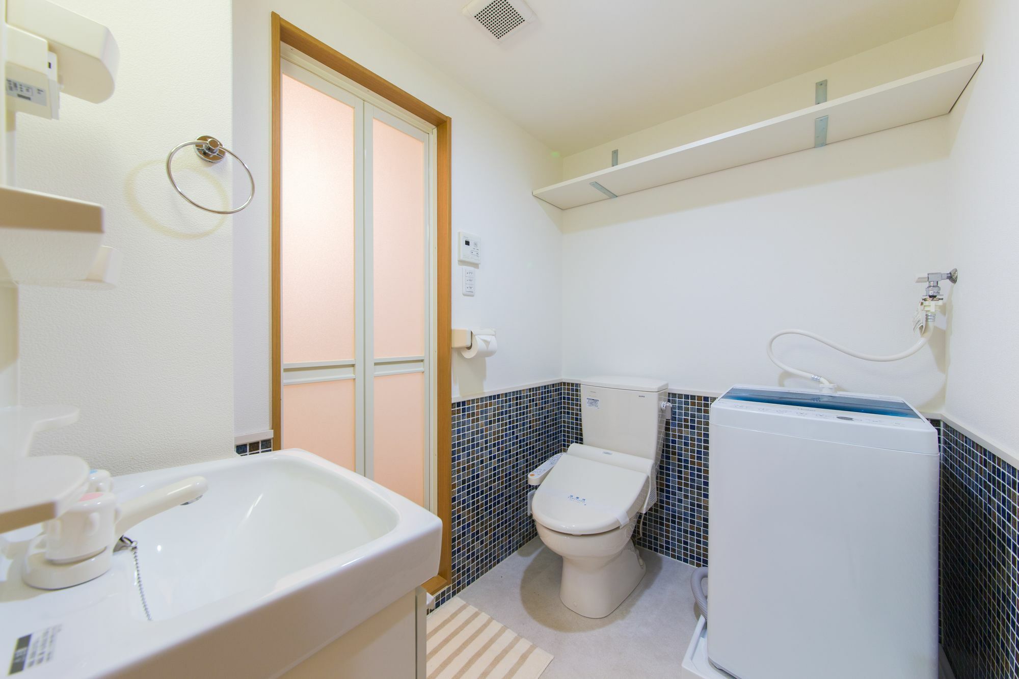 Japaning Hotel Marutamachi Kyoto Exterior photo