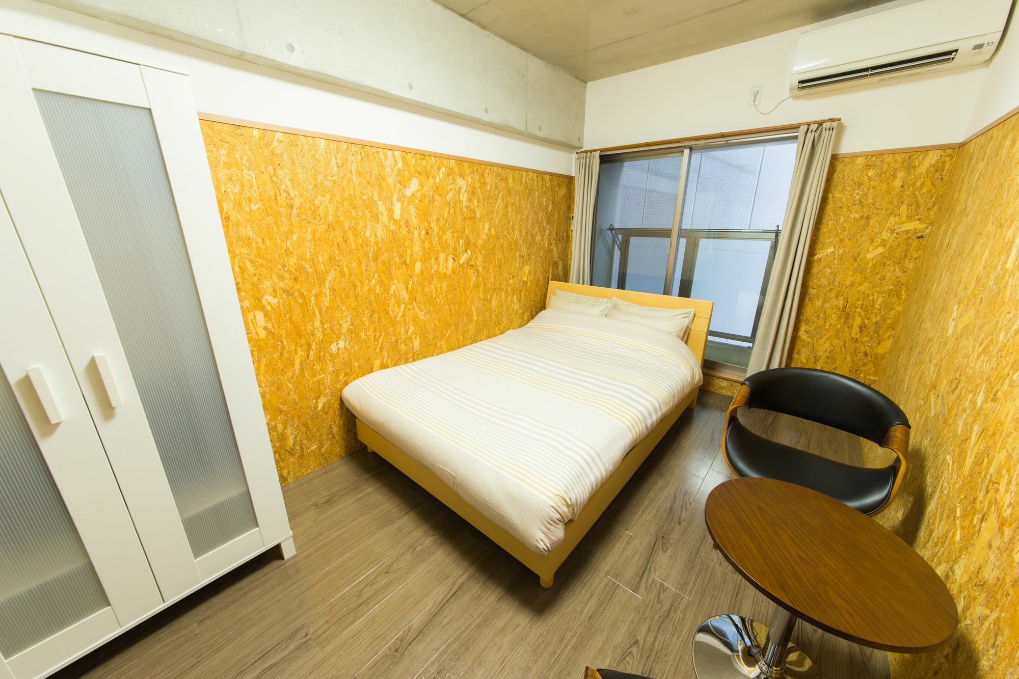 Japaning Hotel Marutamachi Kyoto Exterior photo