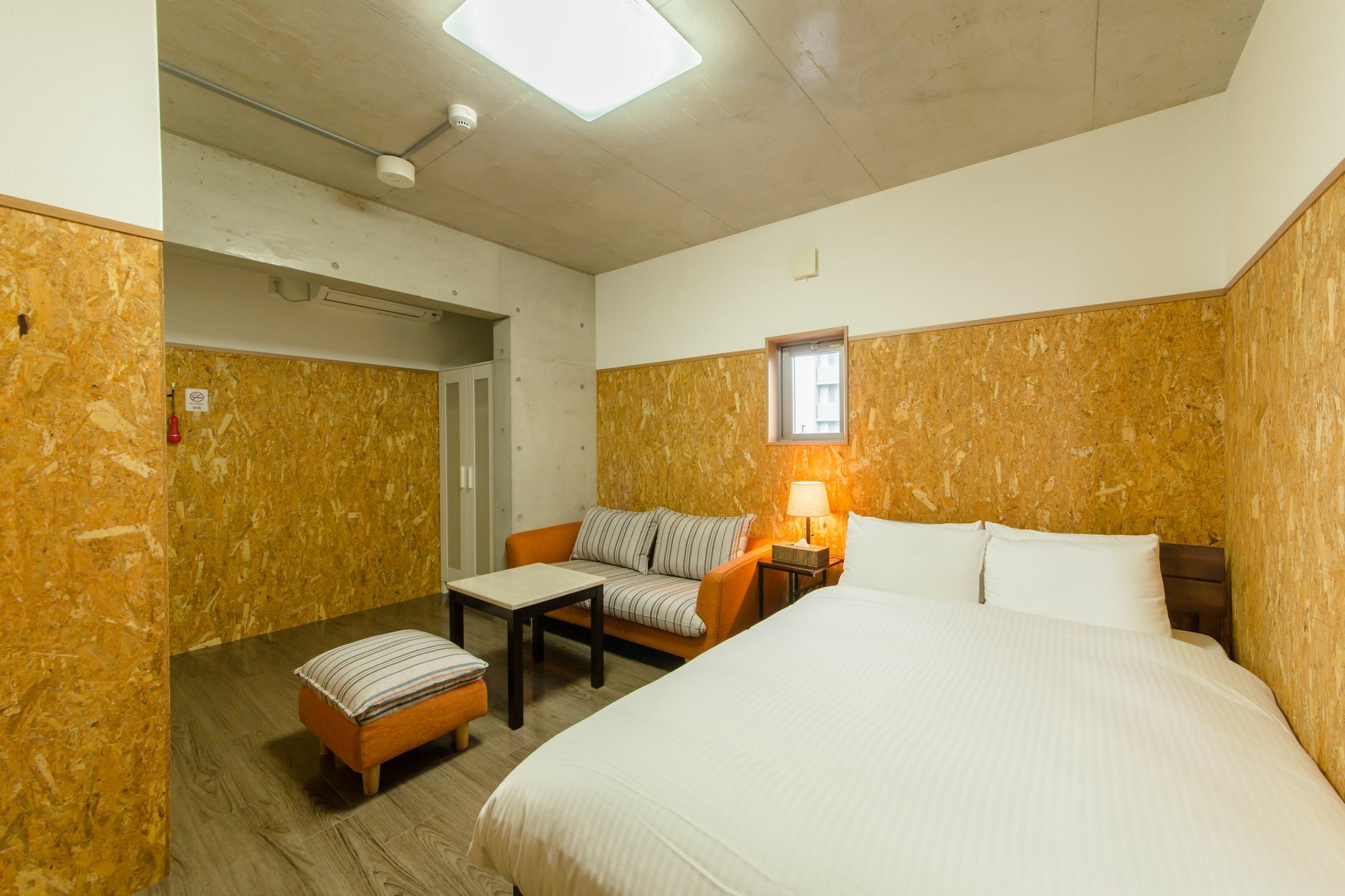 Japaning Hotel Marutamachi Kyoto Exterior photo